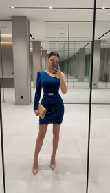 Women Evening Party Dress 2025
