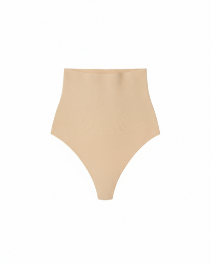 Invisible Sculpt High-Waisted Thong