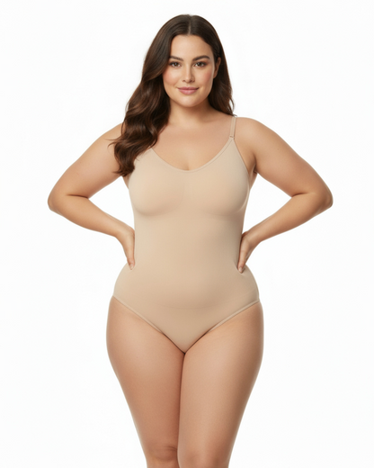 Snatched Shapewear Bodysuit