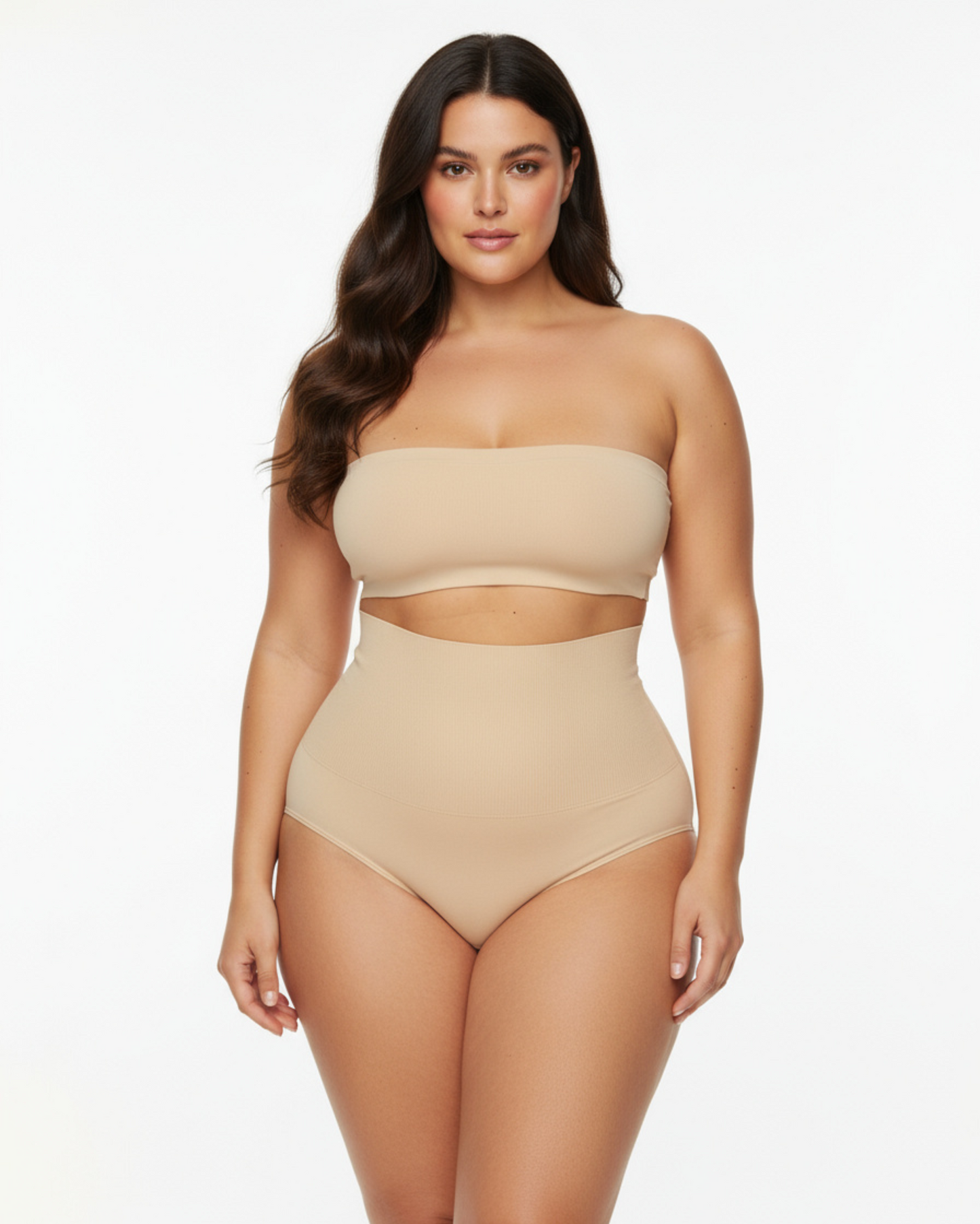 Invisible Sculpt High-Waisted Thong