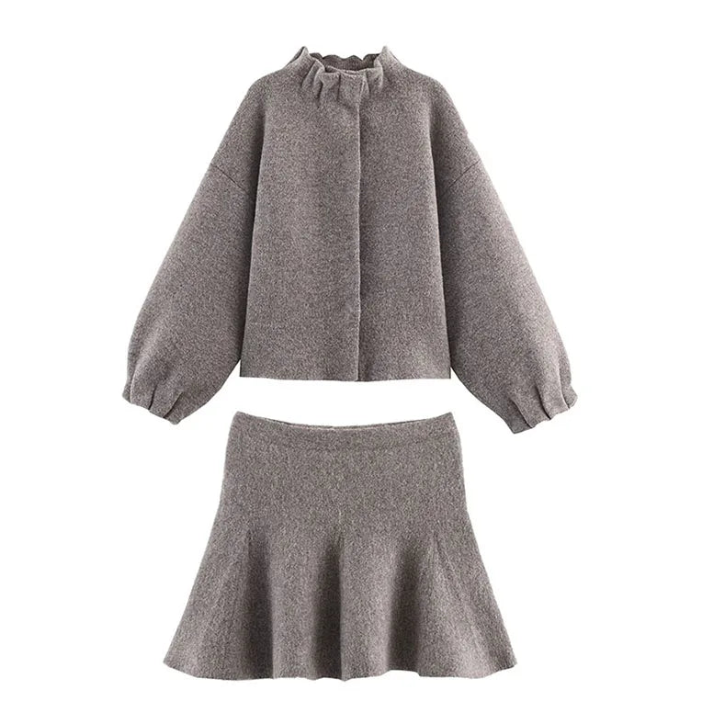 Elegant Fall Dresses For Women 2025