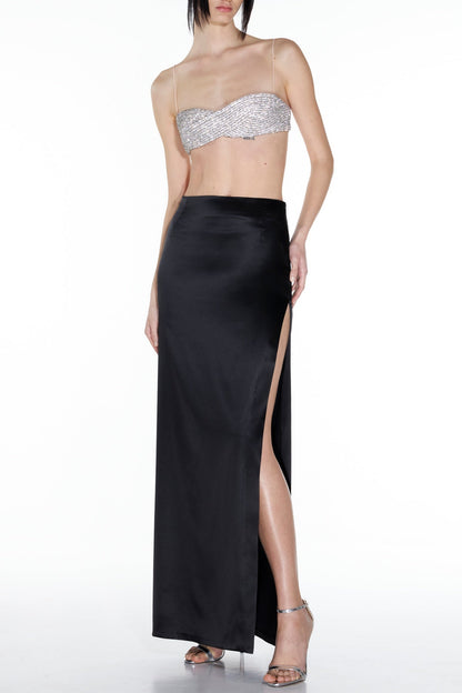 Cleeve Crystal Bra