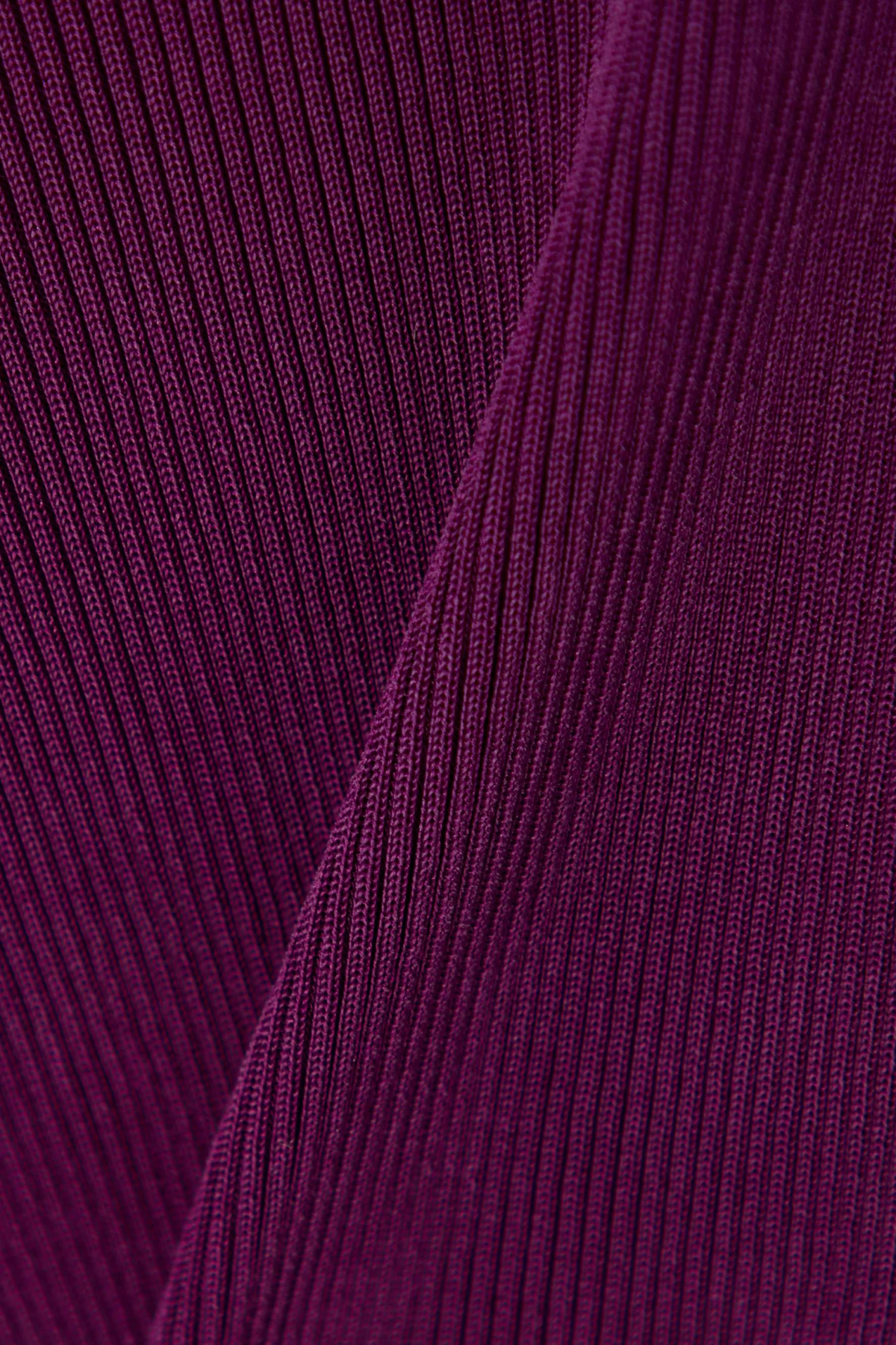 Brandra Lace-trimmed Tank Top - Purple