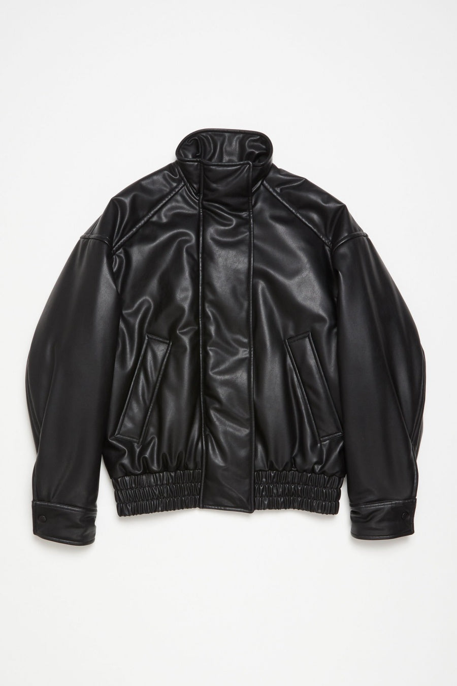 Calliope Bomber Jacket