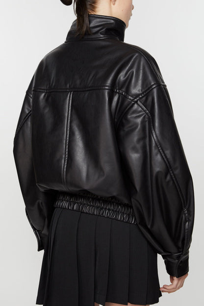 Calliope Bomber Jacket