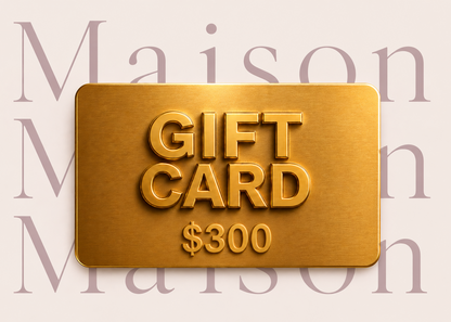 E-Gift Card