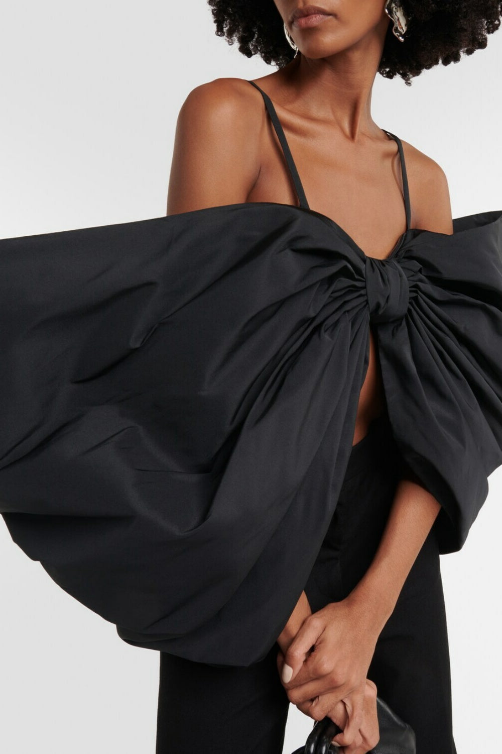 Espera Bow Top