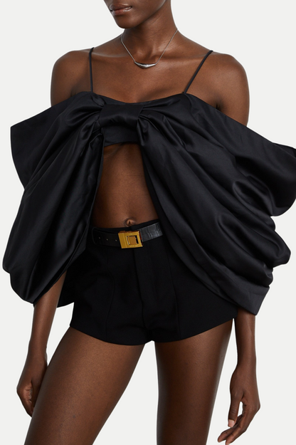 Espera Bow Top