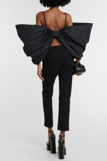 Espera Bow Top
