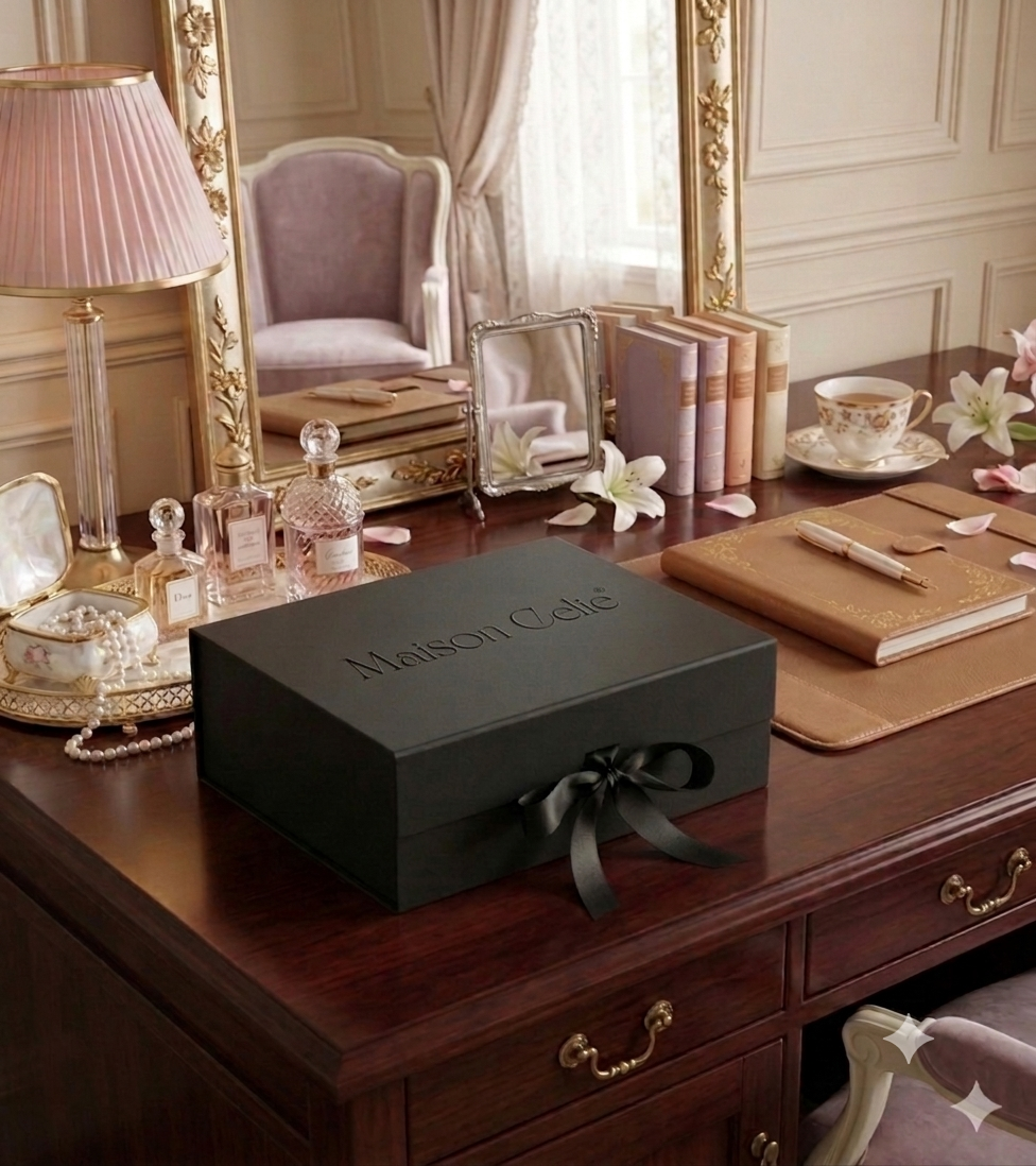 The Luxury Gift Box