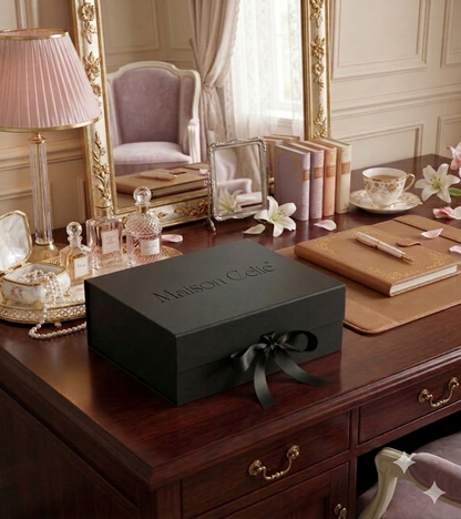 The Luxury Gift Box