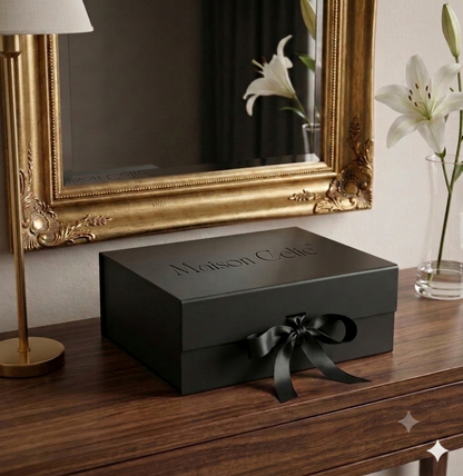 The Luxury Gift Box