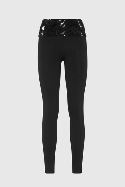 Genica Crystal Embellished Top