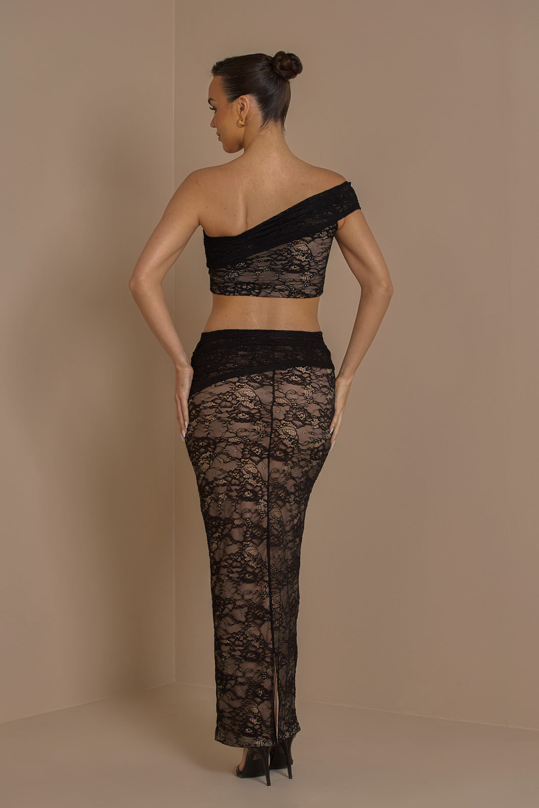 Gracie Lace Set