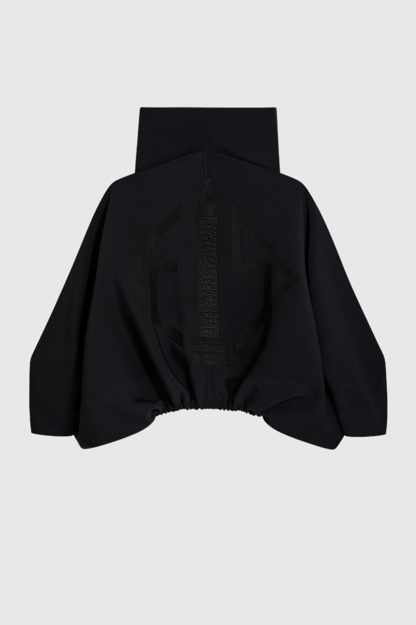 Jimmie Jacket