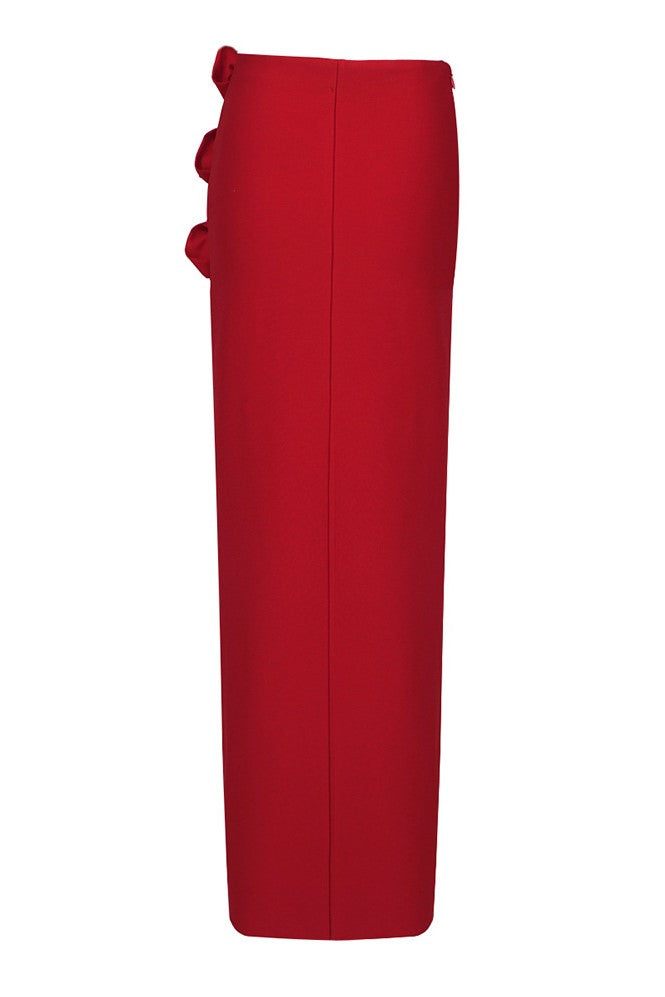 Kendia Rose Skirt