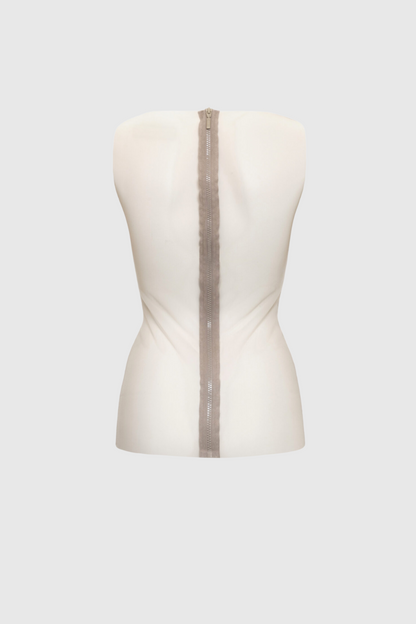Nairi Tattoo Top
