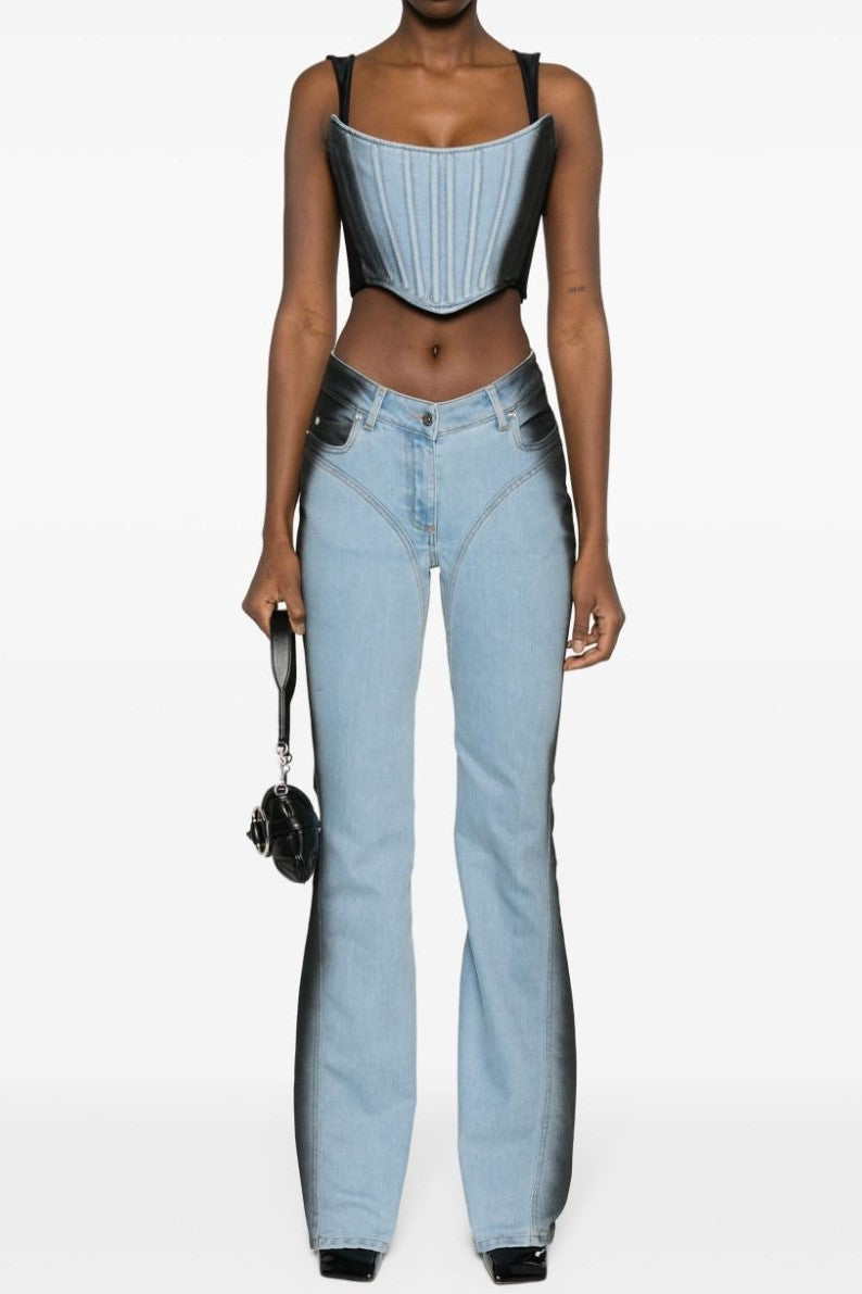 Tatum Jeans