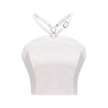 Karina crop top