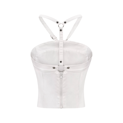Karina crop top