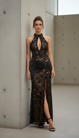 Lace Dresses For Women Fashion Sexy