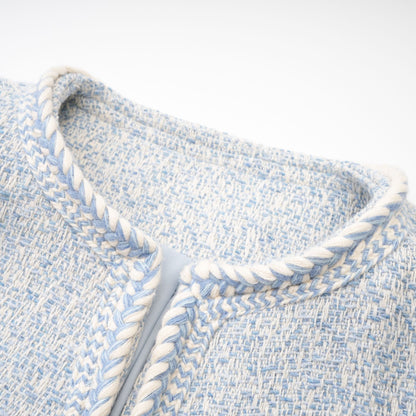Ailbhe tweed wool jacket