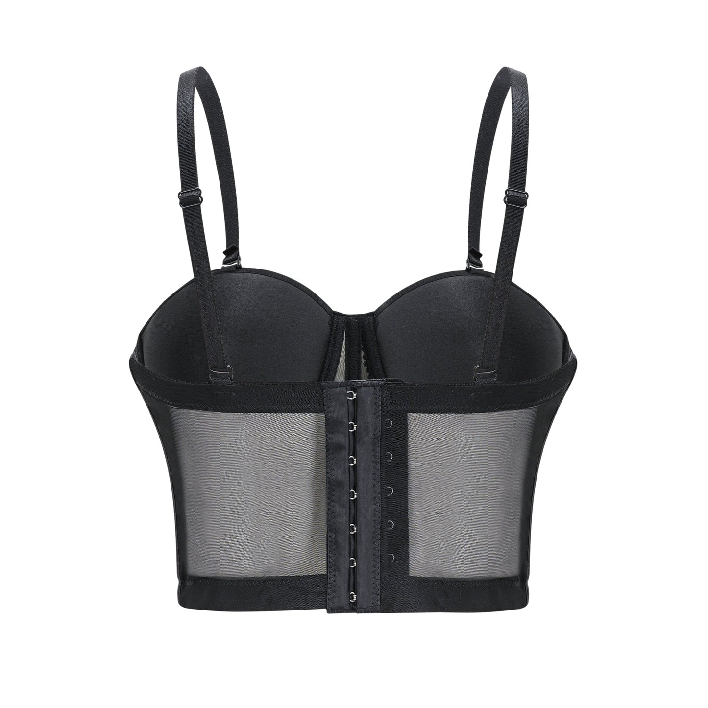 Endellion corset top