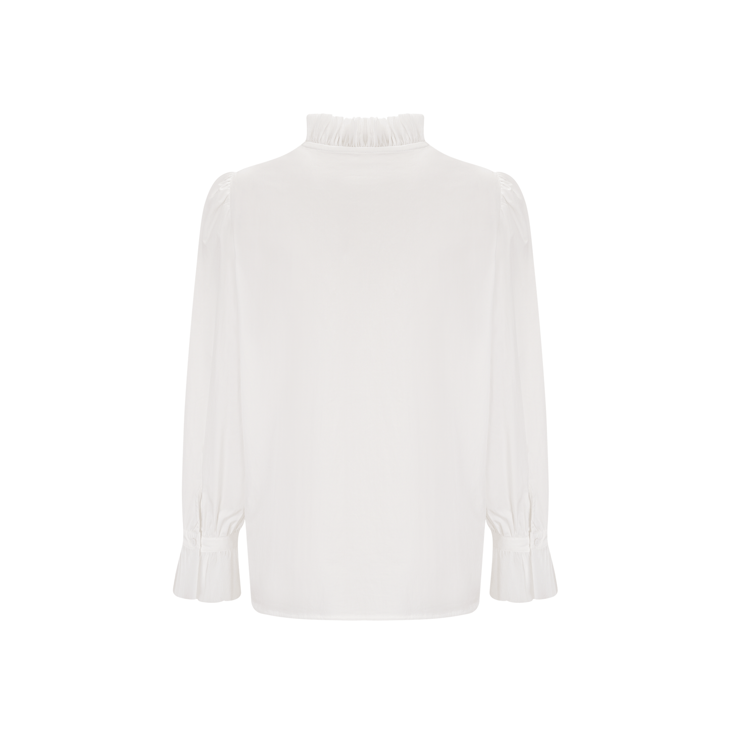 Fleurette courtly shirt