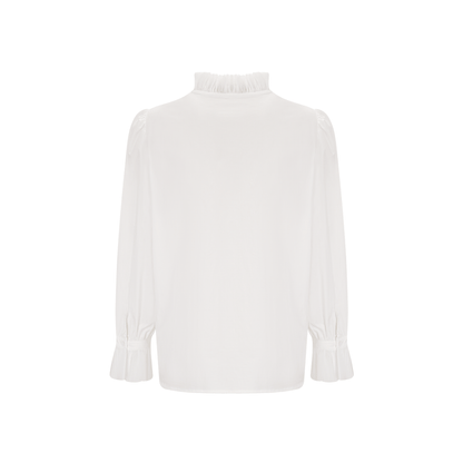 Fleurette courtly shirt