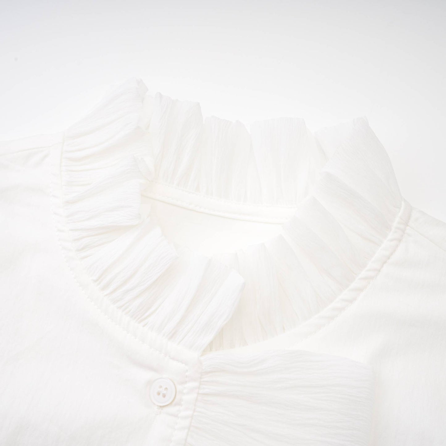 Fleurette courtly shirt