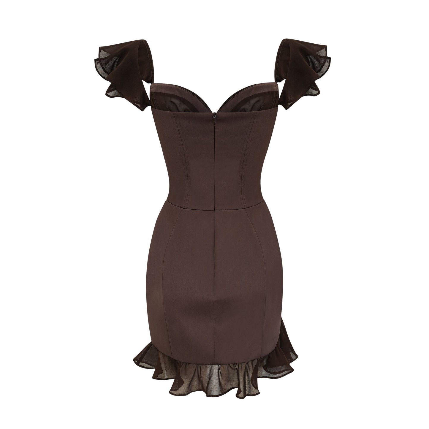Saga dress
