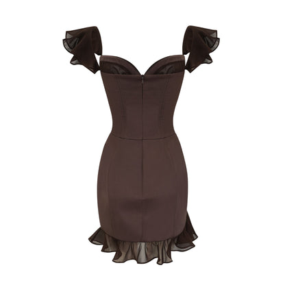 Saga dress