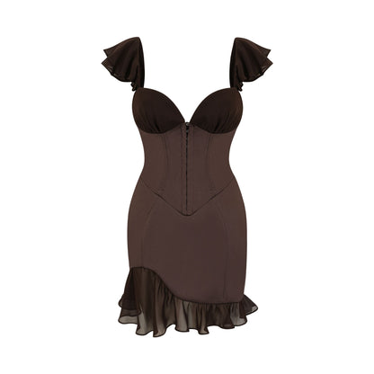 Saga dress