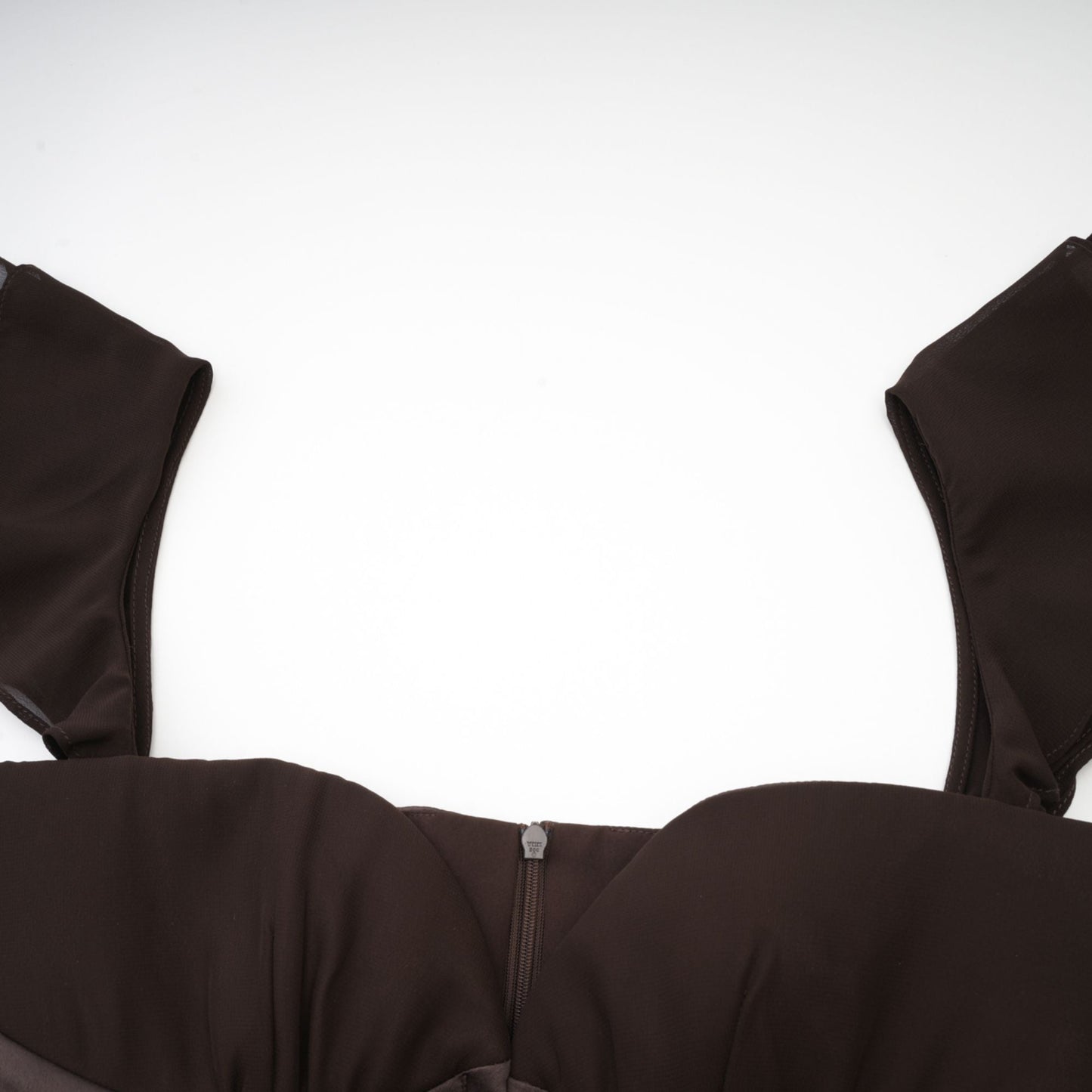 Saga dress