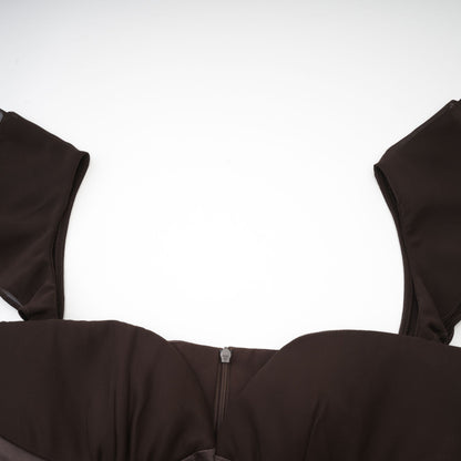 Saga dress