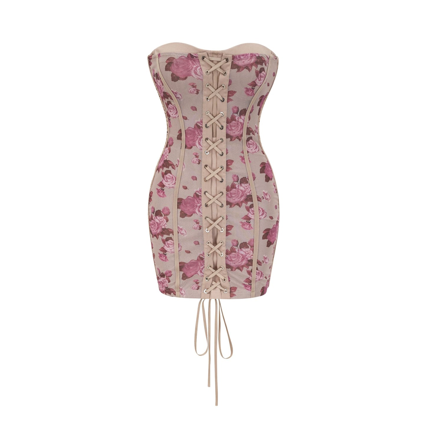 Signe dress