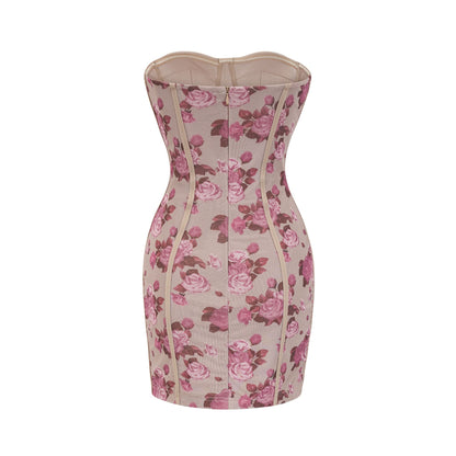 Signe dress