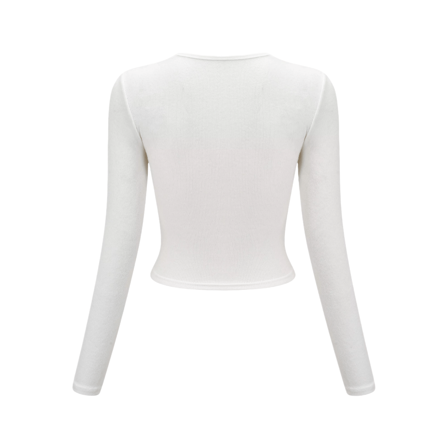 Weekend-buckle-detail top