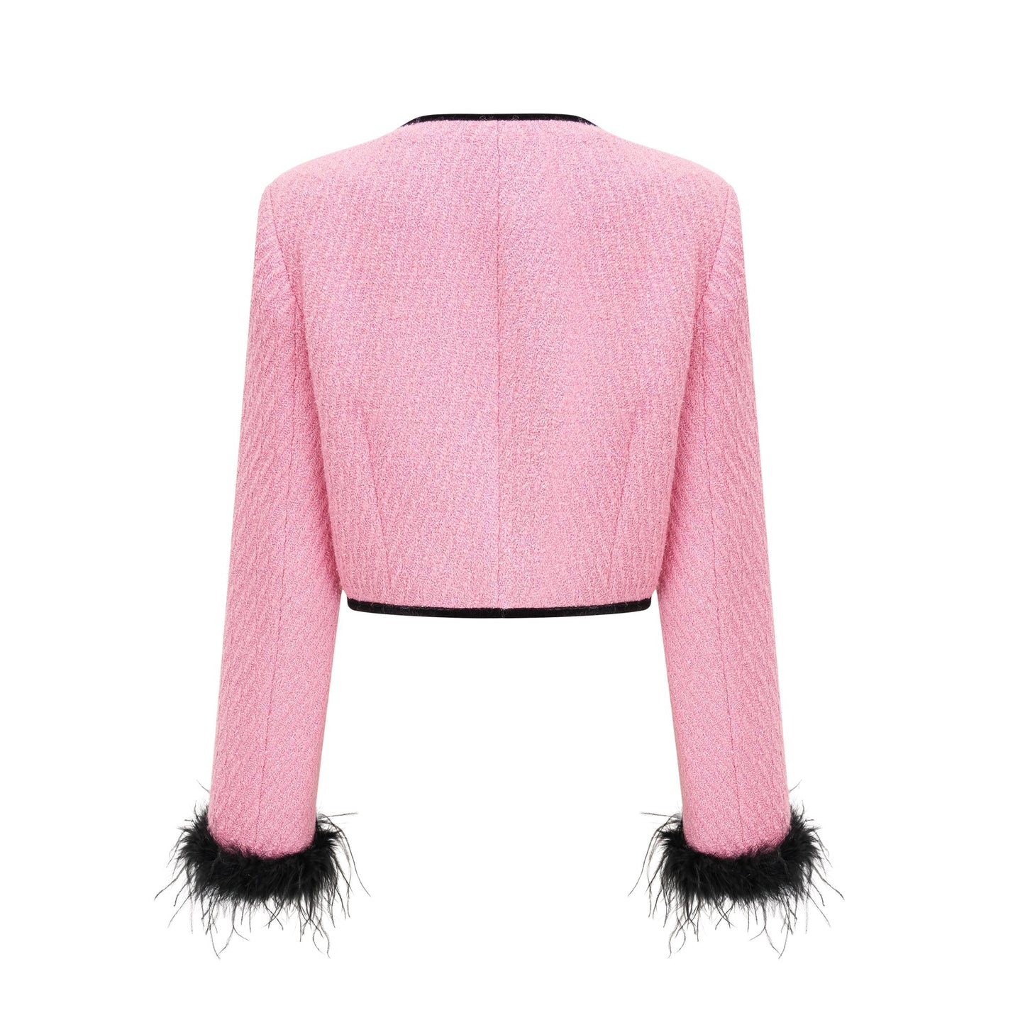 Zéphyrine jacket & trousers matching set